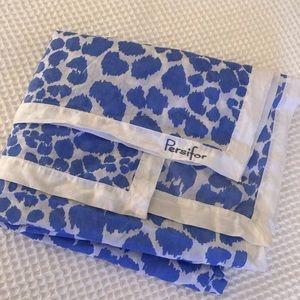 Periscope Seychelles Sarong! Perfect condition